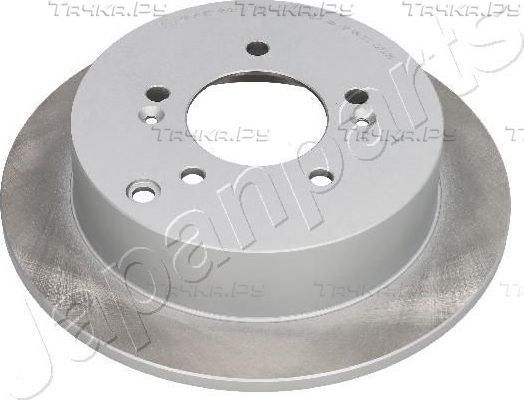 Тормозной диск Japanparts. Артикул DP-H03C