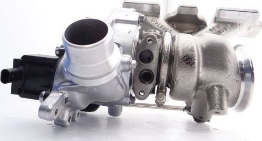 Турбина (турбокомпрессор) Garrett Original Spare part. Артикул 850282-5006S