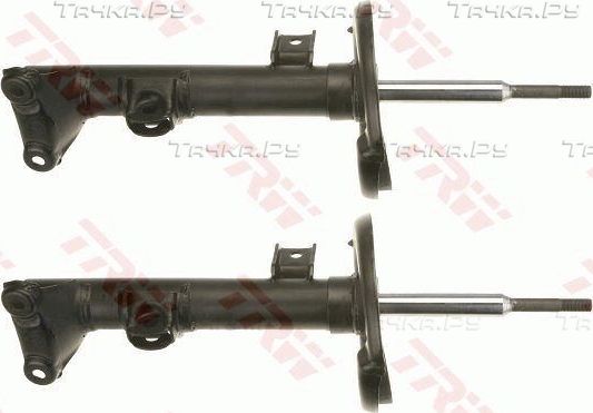 Амортизатор TRW Twin. Артикул JGM1002T