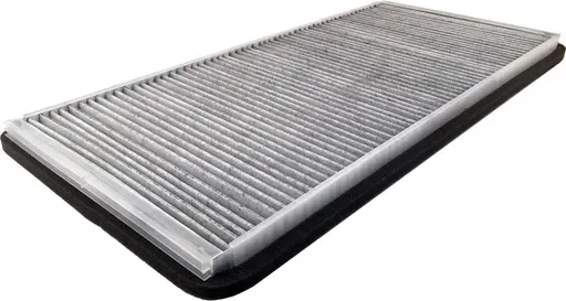 Фильтр салона BMW X5 00-/RANGE ROVER 02- угольный (Azumi). Артикул AC32038C