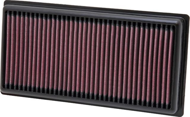 Воздушный фильтр K&N для Alfa Romeo MiTo I 2011-2018. Артикул 33-2981