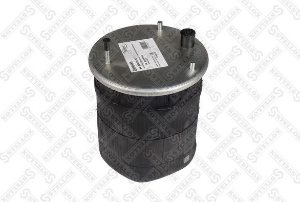 Пневмоподушка (пневморессора) Stellox. Артикул 84-00408-SX