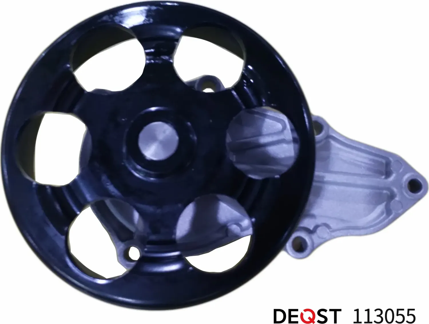 Насос водяной HONDA ACCORD IX Седан 07.08- 2.4 (CU2) (Deqst) Deqst. Артикул 113055
