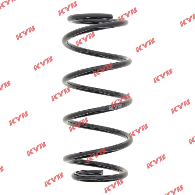 Пружина подвески KYB K-Flex передняя для Opel Vectra B 1995-2003. Артикул RH2876
