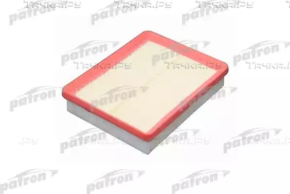 Воздушный фильтр Patron для Kia Magentis I 2001-2006. Артикул PF1272