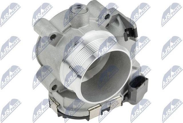 Дроссельная заслонка NTY для Jaguar XF I 2012-2015. Артикул ETB-FR-003