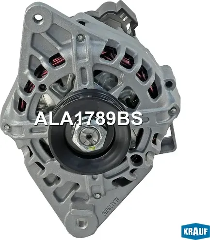 Генератор Krauf. Артикул ALA1789BS