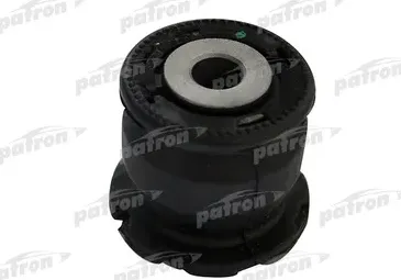 Сайлентблок рычага подвески (Patron) Patron. Артикул PSE1436