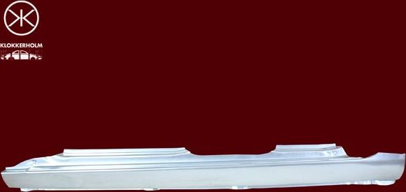 Пороги Klokkerholm. Артикул 7521012