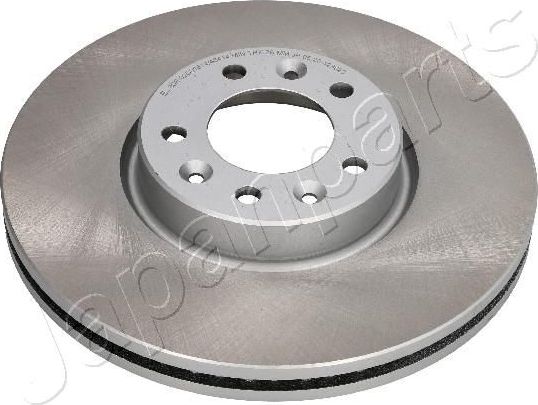Тормозной диск Japanparts передний для Peugeot Traveller I 2016-2026. Артикул DI-2053C