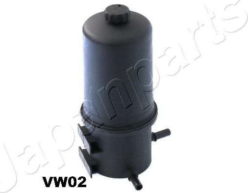 Топливный фильтр Japanparts. Артикул FC-VW02S