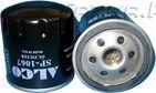 Масляный фильтр Alco Filters для Saab 900 II 1993-1998. Артикул SP-1067