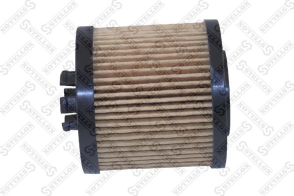 Масляный фильтр Stellox (бумага). Артикул 20-50341-SX