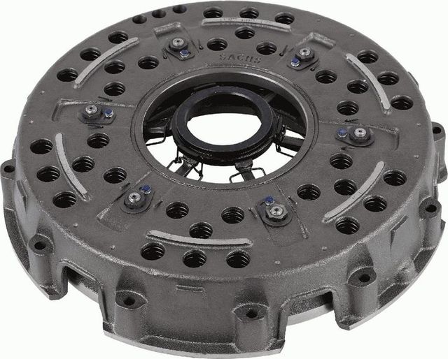 Корзина сцепления SACHS для Mercedes-Benz T2 I 1959-1995. Артикул 1882 600 126