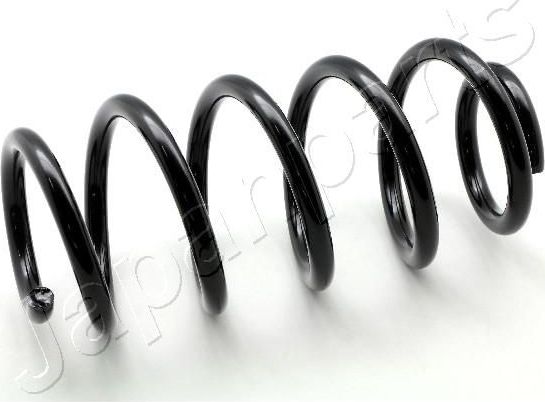 Пружина подвески Japanparts. Артикул ZC6153A