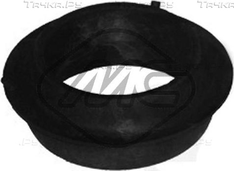 Опоры амортизатора (стойки) Metalcaucho. Артикул 00787