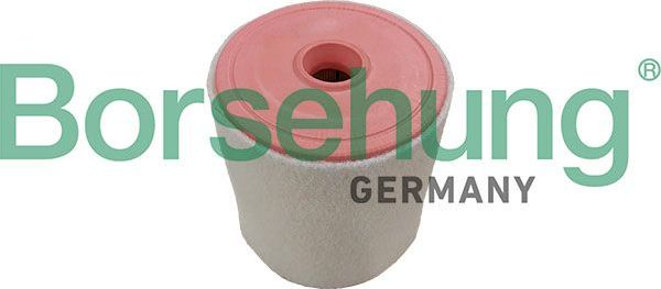 Воздушный фильтр Borsehung. Артикул B13050