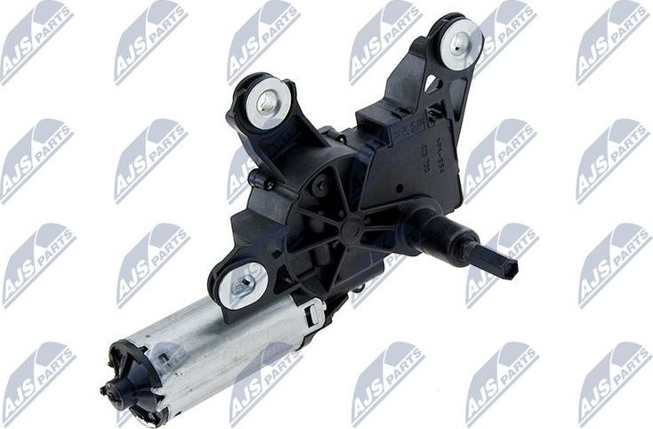 Мотор стеклоочистителя (моторчик дворников) NTY. Артикул ESW-VW-004