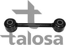 Стойка (тяга) стабилизатора Talosa (Стольное литье). Артикул 50-08270