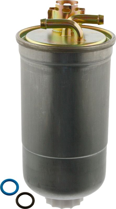 Топливный фильтр Blue Print. Артикул ADV182341