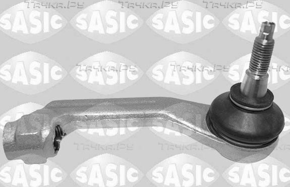 Наконечник рулевой тяги Sasic правый для Peugeot 208 II 2019-2026. Артикул 7670031