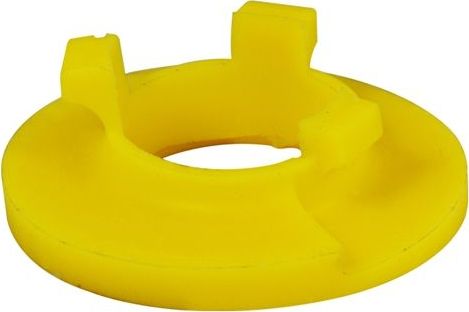 Опора (чашка, тарелка) пружины Tedgum (Полиуретан). Артикул 00720078