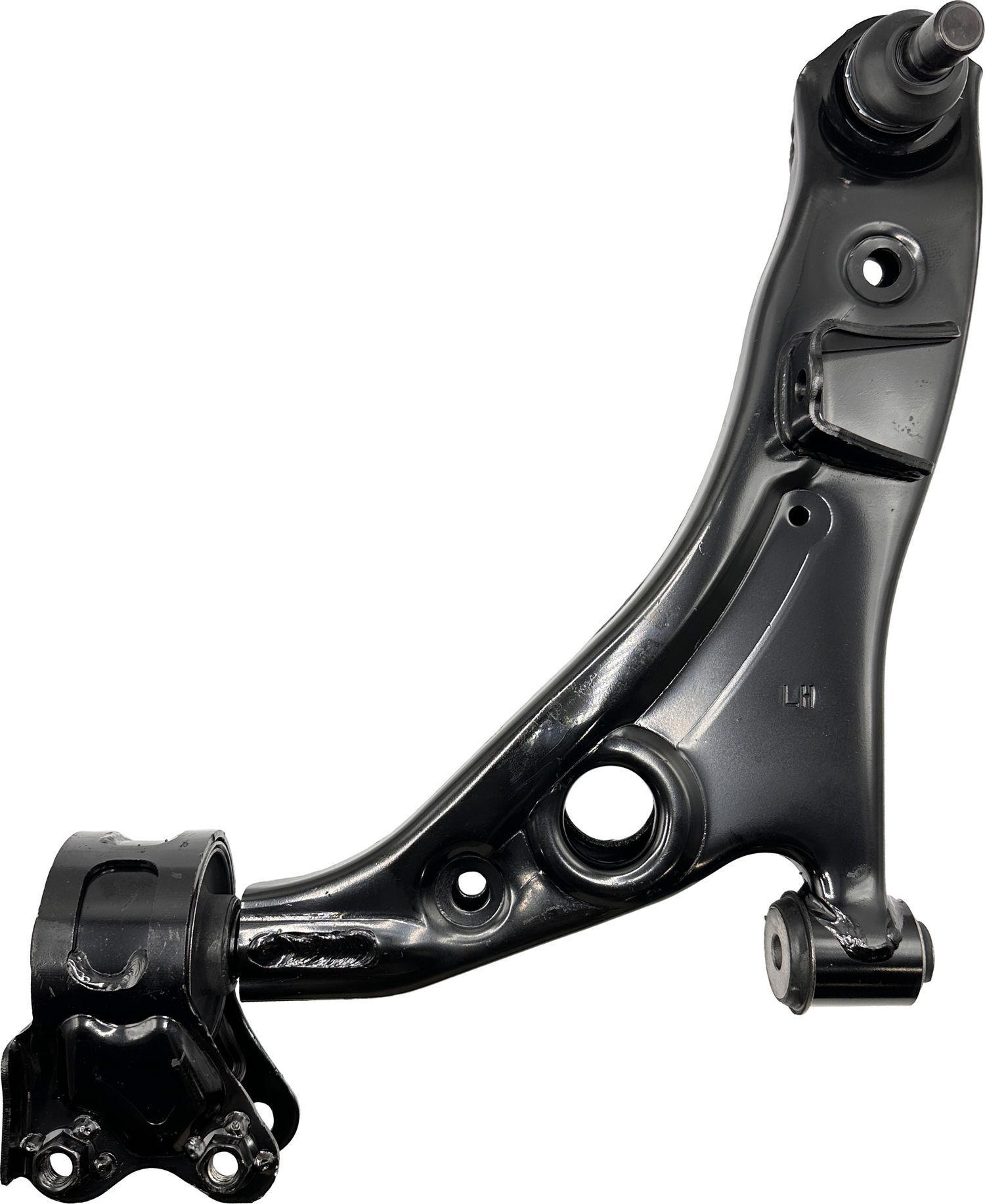 Поперечный рычаг CTR. Артикул CQ0465L