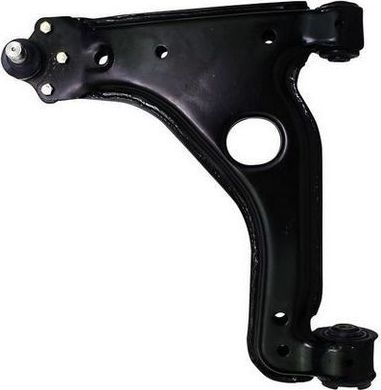 Поперечный рычаг передней подвески Denckermann левый нижний для Opel Vectra B 1995-2003. Артикул D120176