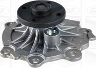 Помпа (водяной насос) Graf. Артикул PA1139