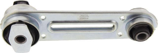 Подушка (опора) двигателя MAPCO задняя для Renault Laguna II 2001-2007. Артикул 36193