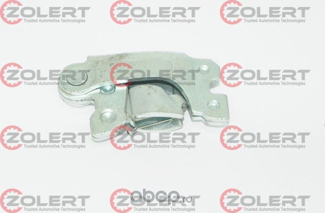 рычаг тормозных колодок (Zolert). Артикул ZQP112