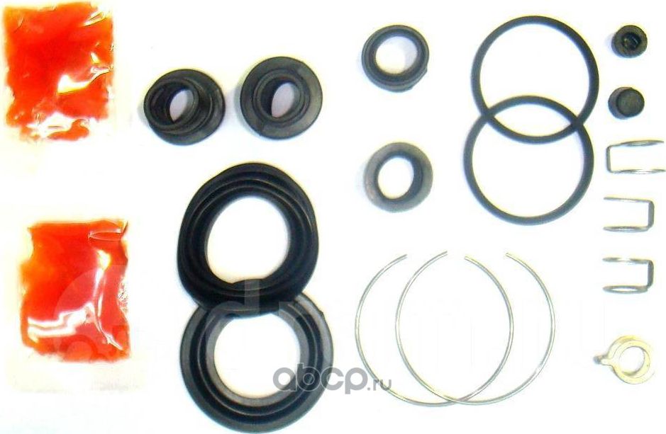 Ремкомплект тормозного суппорта Seiken. Артикул 270-30100