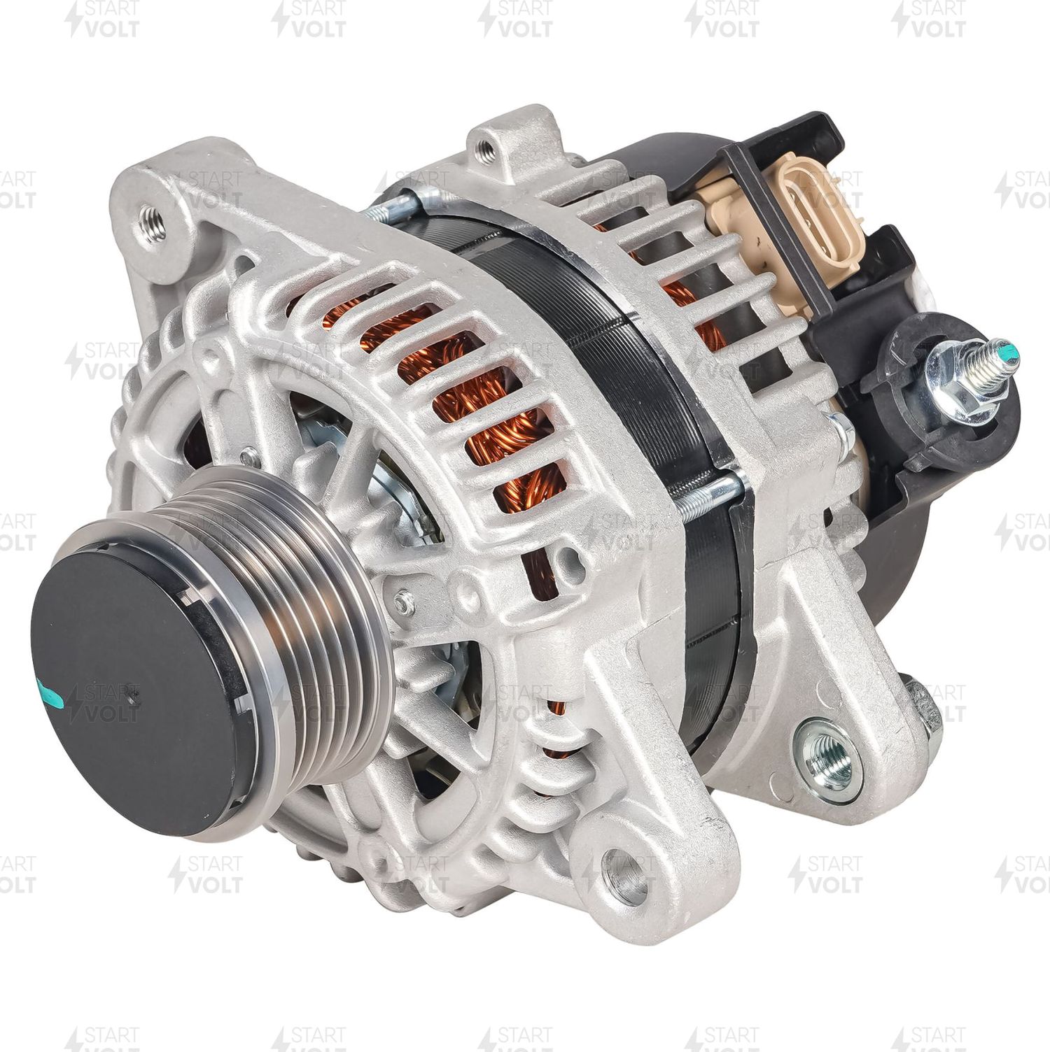 Генератор StartVOLT. Артикул LG 3001