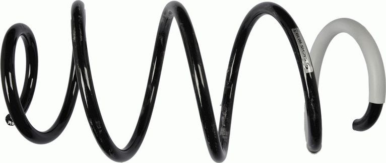 Пружина подвески SACHS. Артикул 993 333