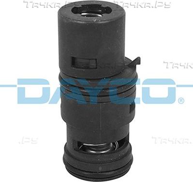 Термостат Dayco для BMW 3 IV (E46) 1997-2007. Артикул DT1100H