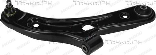 Поперечный рычаг передней подвески MOOG Hybrid Core правый для Suzuki Swift III 2005-2011. Артикул SZ-WP-5084