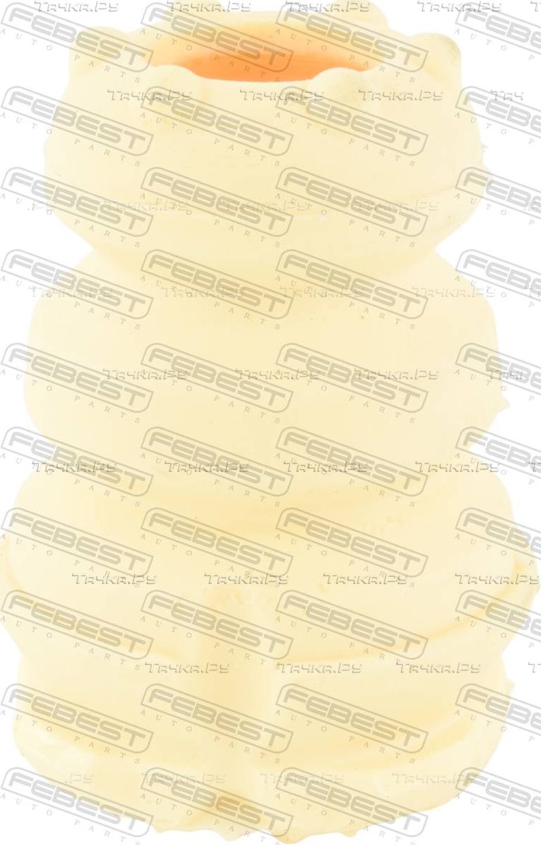 Отбойник амортизатора (стойки) Febest. Артикул TD-ASV70R