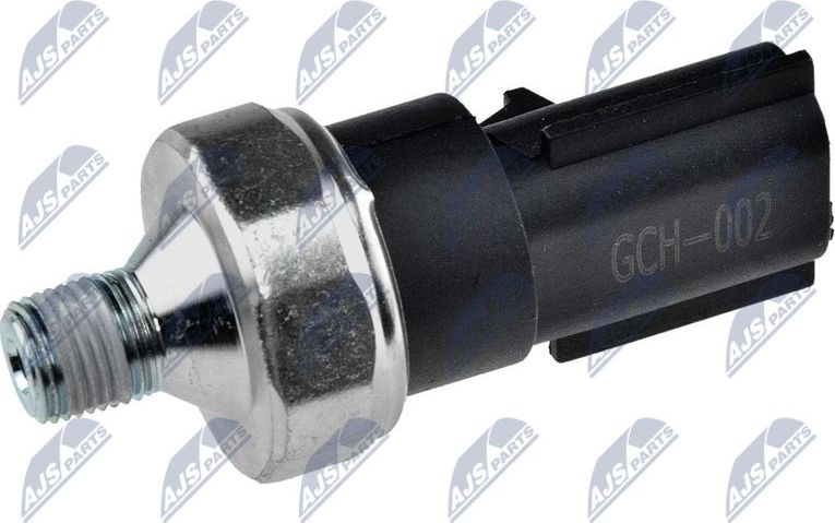 Датчик давления масла NTY для Dodge Nitro 2006-2012. Артикул ECC-CH-002