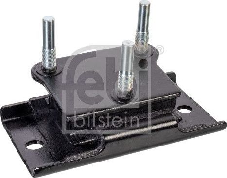 Подушка (опора) двигателя Febi Bilstein задняя для Nissan Pathfinder R51 2005-2014. Артикул 170190