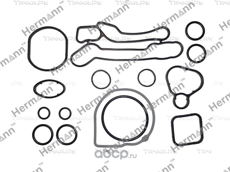 К-т прокладок (Hermann). Артикул HR12992593