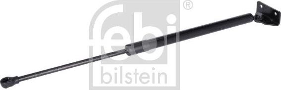 Амортизатор (упор) багажника Febi Bilstein. Артикул 179709