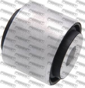 Сайлентблок заднего рычага подвески Febest передний верхний/нижний для Chrysler 300C I 2009-2010. Артикул BZAB-029