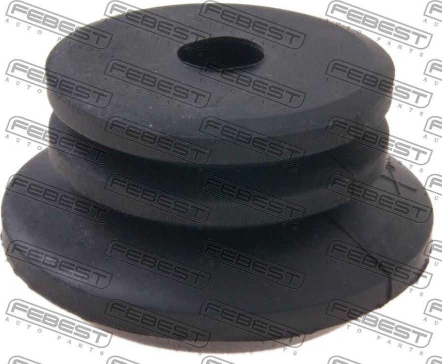 Втулка стабилизатора Febest. Артикул HSB-001