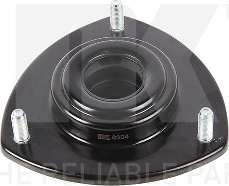 Опора амортизатора (стойки) NK. Артикул 673003