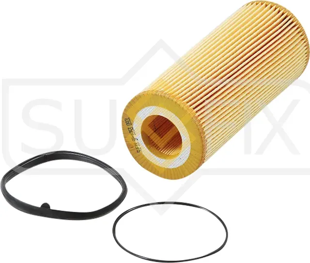 Фильтр масляный (Sufix). Артикул SP1053