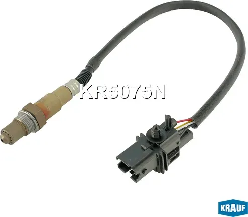 Лямбда-зонд Krauf. Артикул KR5075N