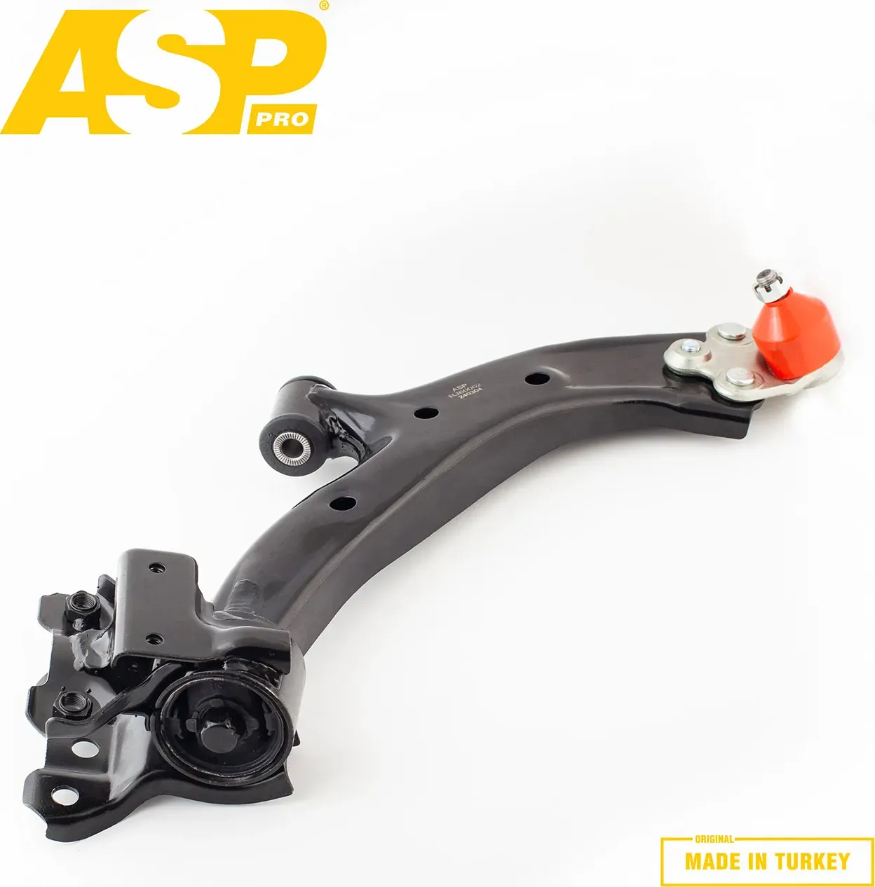 Рычаг передний правый Haval F7_F7x (ASP). Артикул RJ60062