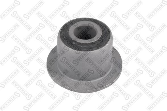 Сайлентблок заднего рычага подвески Stellox (резина/металл). Артикул 84-08022-SX