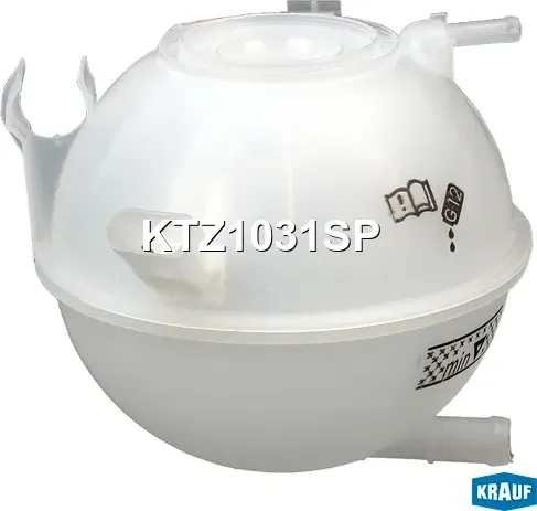 Бачок расширительный (Krauf) Krauf. Артикул KTZ1031SP