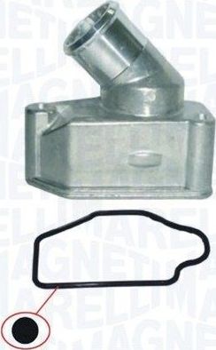Термостат Magneti Marelli для Opel Frontera B 1998-2004. Артикул 352317100970